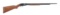(C) WINCHESTER 61 .22 LONG SLIDE ACTION RIFLE