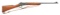 (C) WINCHESTER 1894 .25-35 LEVER ACTION RIFLE.
