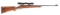 (C) CUSTOM STOCKED PRE-64 WINCHESTER MODEL 70 FEATHERWEIGHT .30-06 BOLT ACTION RIFLE (1953).