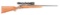 (M) KIMBER 82 S SERIES SPECIAL ORDER BOLT ACTION RIFLE IN .22 HORNET