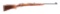 (M) RARE BROWNING MEDALLION BOLT RIFLE CALIBER 9.3X64 WITH BOX