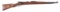 (C) MATCHING MAUSER 98K 