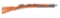 (C) FINE KOKURA SERIES ONE TYPE 44 CAVALRY CARBINE.