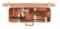 (M) BROWNING AUTO 22 GRADE III SEMI AUTOMATIC RIFLE WITH SCOPE.