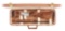 (C) BROWNING BAR 22 GRADE III SEMI AUTOMATIC RIFLE.