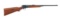 (C) WINCHESTER 63 SEMI AUTOMATIC RIFLE (1935).