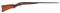 (C) EARLY 20 BORE PARKER VH GRADE SIDE BY SIDE 20 GAUGE SHOTGUN.