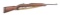 (C) WORLD WAR II USGI WINCHESTER M1 CARBINE.