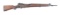 (C) FABRIQUE NATIONALE ARGENTINE NAVY CONTRACT FN-49 SEMI AUTOMATIC MILITARY RIFLE.