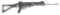 (M) SIG SAUER SIG-556XI SEMI AUTOMATIC RIFLE.