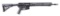 (M) AAC MPW SEMI-AUTOMATIC RIFLE IN .300 BLACKOUT WITH ORIGINAL BOX.