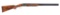 (M) GRIFFIN & HOWE CLAREMONT O/U SHOTGUN.