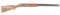 (C) BROWNING SUPERPOSED LIGHTNING 20 GAUGE SHOTGUN