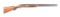 (C) BROWNING SUPERPOSED 12 GAUGE OVER/UNDER SHOTGUN.