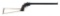 (C) MARBLE ARMS GAME GETTER COMBINATION GUN WITH HOLSTER