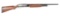(M) WINCHESTER MODEL 12 SLIDE ACTION SHOTGUN.