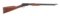 (C) WINCHESTER 1906 SLIDE ACTION RIFLE.(1910)
