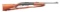 (M) REMINGTON 760 SLIDE ACTION RIFLE IN ORIGINAL BOX.
