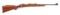 (C) BROWNING HIGH POWER MEDALLION .30-06 BOLT ACTION RIFLE WITH SCOPE AND OTHER ACCESSORIES.