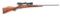 (M) WEATHERBY LAZERMARK 270 WBY MAG WITH WEATHERBY 3-9 SCOPE.