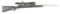 (M) REMINGTON 40-XB RANGEMASTER .308 BOLT ACTION RIFLE