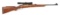 (M) BROWNING SAFARI .30-06 SPRINGFIELD BOLT ACTION RIFLE WITH SCOPE.