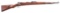 (C) GERMAN WWII STEYR DAIMLER-PUCH K98 BOLT ACTION RIFLE.