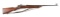 (C) EARLY SPRINGFIELD 1922M2 BOLT ACTION RIFLE.