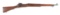 (C) WINCHESTER 1917 BOLT ACTION .30-06 MILITARY RIFLE.