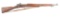 (C) WW2 REMINGTON 03A3 BOLT ACTION MILITARY RIFLE.