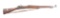 (C) FAUX MATCH REMINGTON 03-A3 BOLT ACTION MILITARY RIFLE.