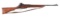 (C) BRITISH NUMBER 4 MK1 .303 SPORTER