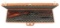 (C) WINCHESTER SKEET GRADE MODEL 21 16 BORE SIDE BY SIDE SHOTGUN WITH CASE.