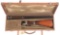 (C) GASTINNE RENETTE 12 BORE SIDE BY SIDE SHOTGUN