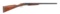 (C) L.C. SMITH PREMIER SKEET GRADE SIDE BY SIDE SHOTGUN.