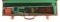 (C) A. H. FOX CE SIDE BY SIDE SHOTGUN.