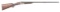 (M) KUNTZE BEST QUALITY BOXLOCK SIDE LOCK 16 GAUGE