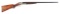 (C) HIGH ORIGINAL CONDITION L.C. SMITH FIELD GRADE SIDE BY SIDE 16 BORE SHOTGUN.