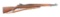(M) SPRINGFIELD M1 GARAND NATIONAL MATCH SEMI AUTOMATIC RIFLE.