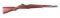 (C) SPRINGFIELD ARMORY M1 GARAND SEMI-AUTOMATIC RIFLE WITH CMP BOX.