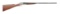 (M) FINE BROWNING B-SS 20 GAUGE SHOTGUN WITH ORIGINAL BOX