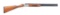 (M) RUGER RED LABEL 12 GAUGE SHOTGUN WITH BOX