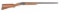 (M) BROWNING BT-99 SINGLE-SHOT SHOTGUN.