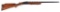 (M) BROWNING BT99 12 GAUGE TRAP SHOTGUN.
