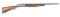 (M) WINCHESTER 12 SLIDE ACTION SHOTGUN.