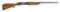 (C) REMINGTON 31-TC SHOTGUN.