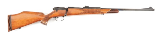 (M) MAUSER MODEL 66 .30-06 BOLT ACTION RIFLE.