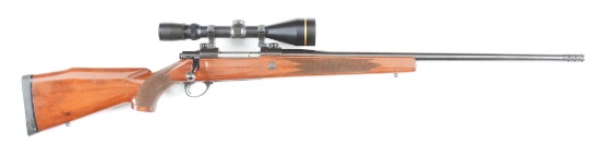 (M) SAKO L61R FINNBEAR .30-06 BOLT ACTION RIFLE.