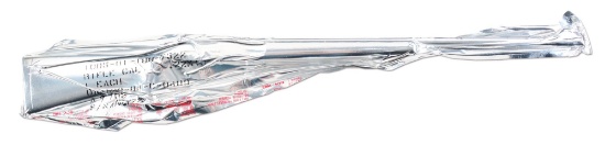 (M) SEALED IN ORIGINAL PACKAGING REMINGTON 541X BOLT-ACTION RIFLE.