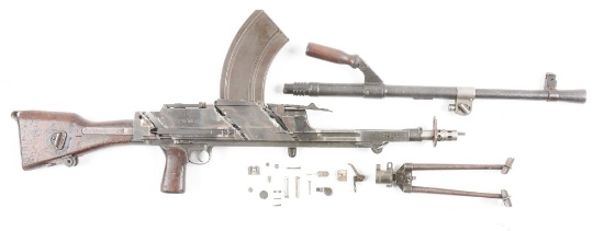 BREN MKII PARTS KIT.